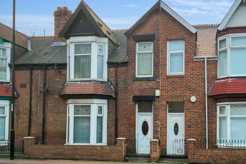 3 bedroom terraced house for sale, Eden Vale, Sunderland SR2