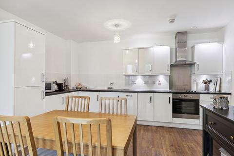 2 bedroom ground floor flat for sale, Salvisberg Court, Otto Road, Welwyn Garden City