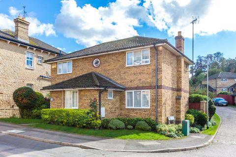 4 bedroom detached house for sale, Thorpe Street, Raunds NN9