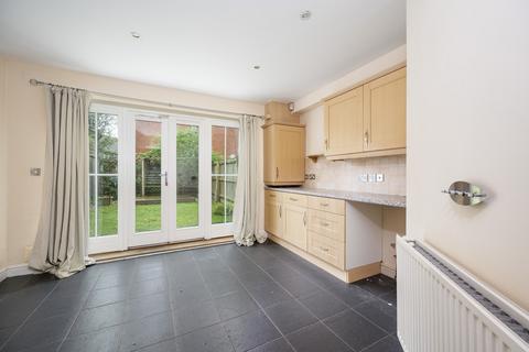 4 bedroom townhouse for sale, Priory Gardens, Suffolk CO10