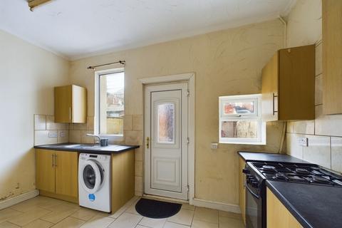 2 bedroom terraced house for sale, Barningham Street, Darlington, County Durham