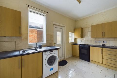 2 bedroom terraced house for sale, Barningham Street, Darlington, County Durham