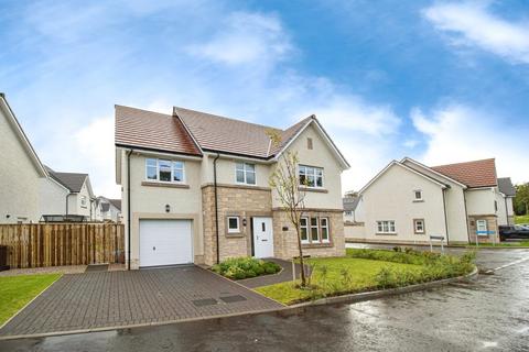 5 bedroom detached house to rent, Woodland View, Aberdeen