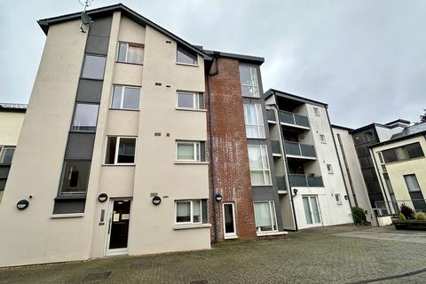 2 bedroom apartment to rent, Burgess Square, Brackley