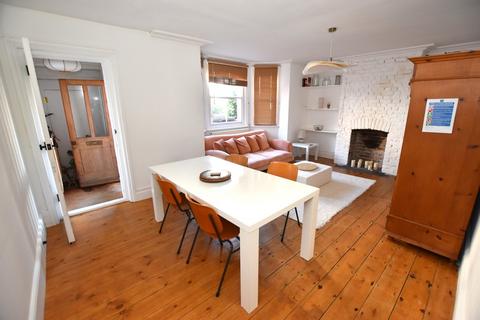 1 bedroom apartment for sale, Harold Road, Cliftonville