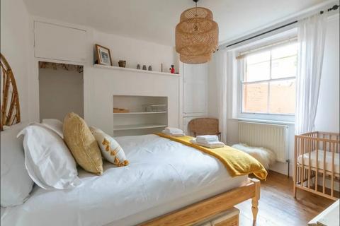 1 bedroom apartment for sale, Harold Road, Cliftonville