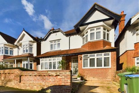 5 bedroom house for sale, Oakmount Avenue, Southampton