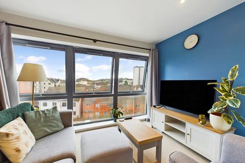 2 bedroom apartment for sale, Phelps Road, Plymouth PL1