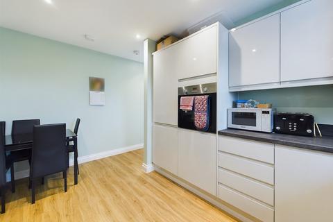 2 bedroom apartment for sale, Phelps Road, Plymouth PL1