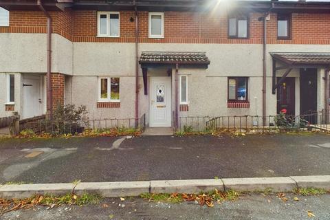 2 bedroom terraced house to rent, Rudyerd Walk, Plymouth PL3