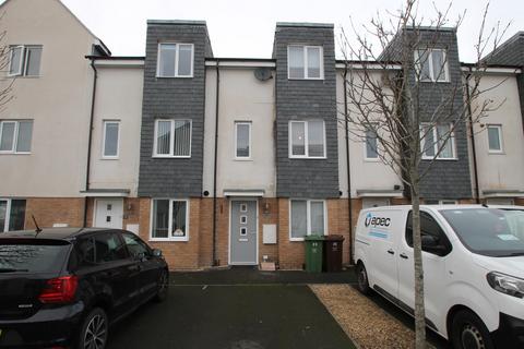 undefined, Boundary Place, Plymouth PL6