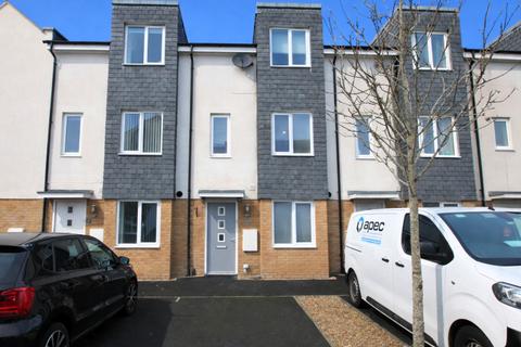 undefined, Boundary Place, Plymouth PL6