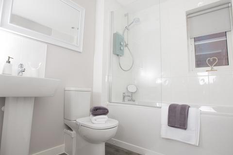 3 bedroom semi-detached house for sale, Plot 896, The Rhossili at Charles Church @ Haywood Village, Apache Gardens BS24