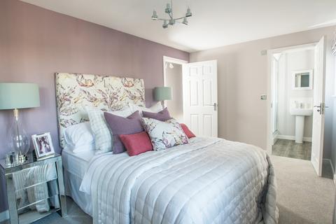 3 bedroom semi-detached house for sale, Plot 896, The Rhossili at Charles Church @ Haywood Village, Apache Gardens BS24