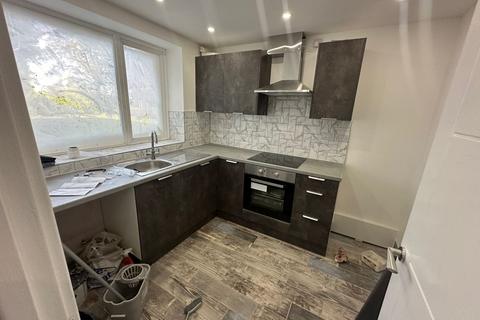 undefined, Erdington, Birmingham B24
