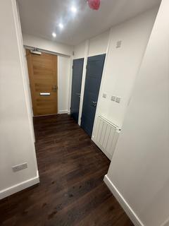 undefined, Erdington, Birmingham B24