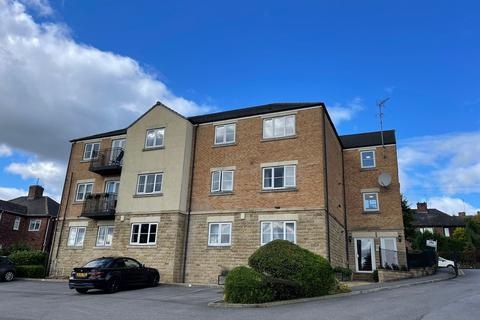 1 bedroom apartment for sale, Metro Apartments, Meadowhall Road, Kimberworth