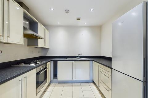 1 bedroom apartment for sale, Metro Apartments, Meadowhall Road, Kimberworth