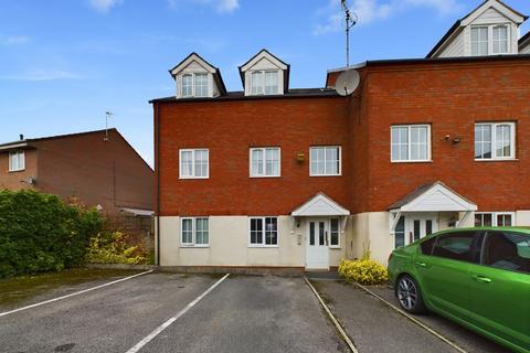 2 bedroom apartment for sale, Waterloo Court, Lower Pilsley