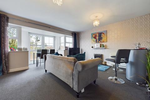 2 bedroom apartment for sale, Waterloo Court, Lower Pilsley