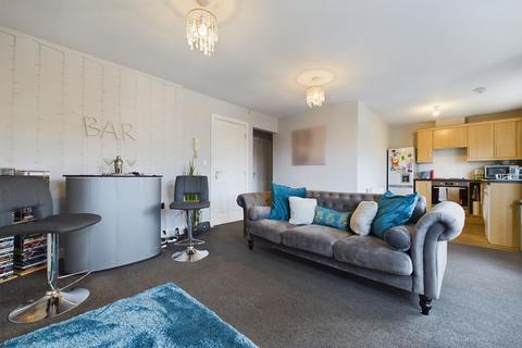 2 bedroom apartment for sale, Waterloo Court, Lower Pilsley