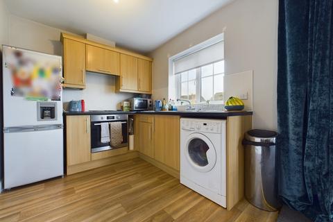 2 bedroom apartment for sale, Waterloo Court, Lower Pilsley