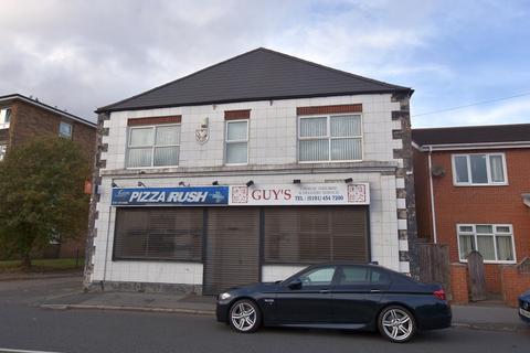 Retail property (high street) for sale, Green Lane South Shields