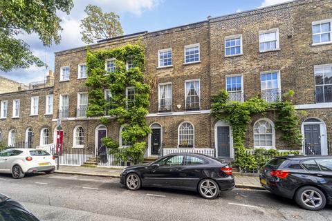 3 bedroom terraced house for sale, Halton Road, Islington, London, N1