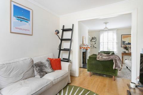 3 bedroom terraced house for sale, Halton Road, Islington, London, N1