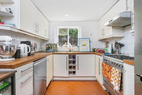 3 bedroom terraced house for sale, Halton Road, Islington, London, N1