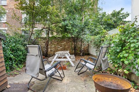 22 Halton Road, London, N1 2EU