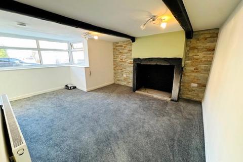 2 bedroom cottage to rent, Church Road, Halliwell, Bolton