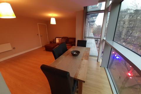 2 bedroom apartment to rent, Temple Street, Birmingham B2