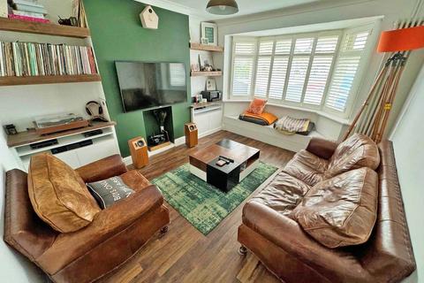 4 bedroom terraced house for sale, Greenways Crescent, Shoreham-by-Sea BN43