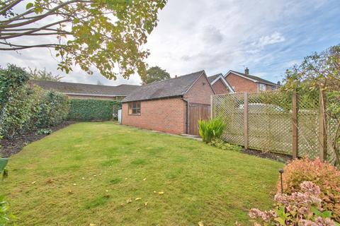 3 bedroom semi-detached house for sale, Main Street, Church Broughton