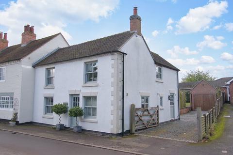 3 bedroom semi-detached house for sale, Main Street, Church Broughton