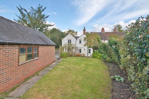 3 bedroom semi-detached house for sale, Main Street, Church Broughton