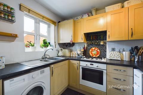 2 bedroom terraced house for sale, Cavendish Drive, Ashbourne