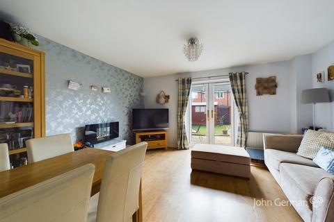 2 bedroom terraced house for sale, Cavendish Drive, Ashbourne