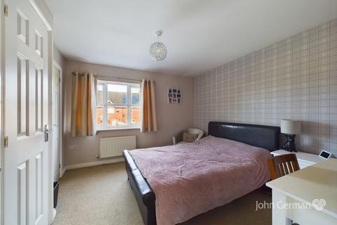 2 bedroom terraced house for sale, Cavendish Drive, Ashbourne