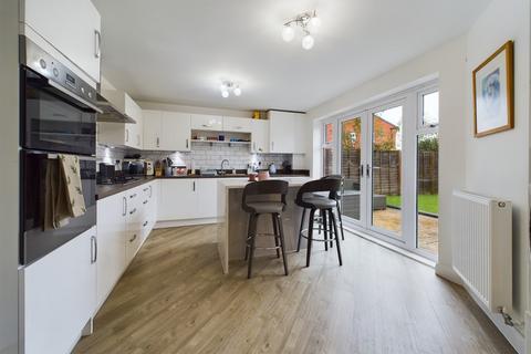 4 bedroom detached house for sale, Fenn Croft, Lichfield