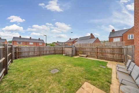 2 bedroom semi-detached house for sale, Chesterton,  Oxfordshire,  OX26