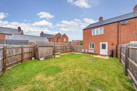 2 bedroom semi-detached house for sale, Chesterton,  Oxfordshire,  OX26