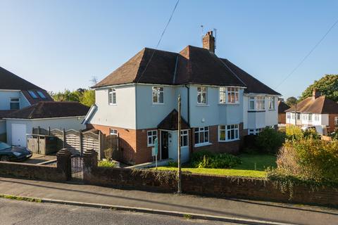 4 bedroom semi-detached house for sale, Newport NP20