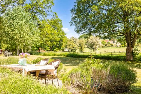 6 bedroom detached house for sale, Brunton, Collingbourne Kingston, Wiltshire, SN8