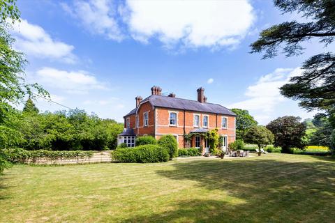 6 bedroom detached house for sale, Brunton, Collingbourne Kingston, Wiltshire, SN8