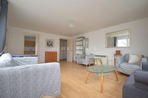 1 bedroom flat to rent, Westferry Road, London, Greater London. E14