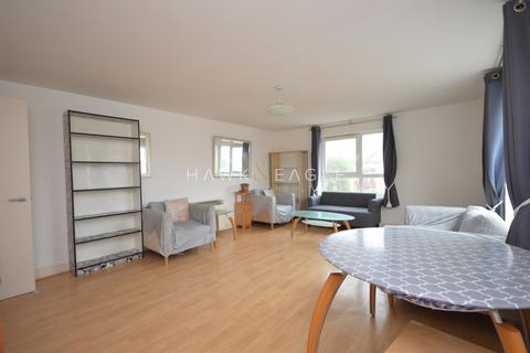 1 bedroom flat to rent, Westferry Road, London, Greater London. E14