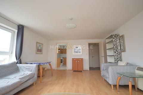 1 bedroom flat to rent, Westferry Road, London, Greater London. E14