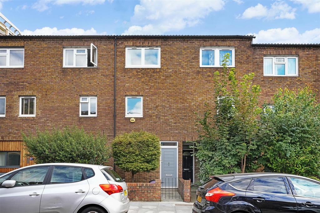 Virginia Road